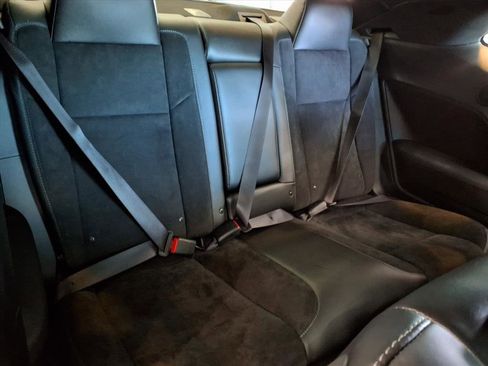 Used 2023 Dodge Challenger R/T Scat Pack w/ T/A Package image 12