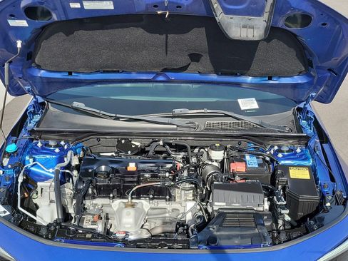 Used 2023 Honda Civic Sport image 31