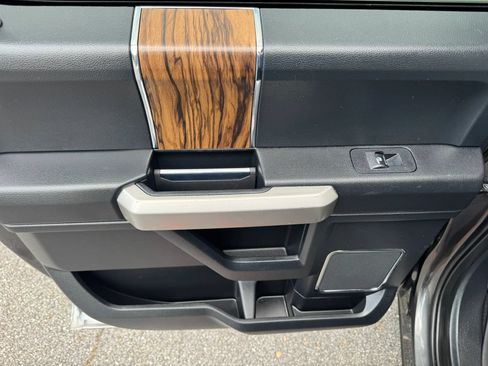 Used 2020 Ford F150 Lariat AWD/4WD image 35