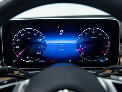 Used 2024 Mercedes-Benz C 300 C 300