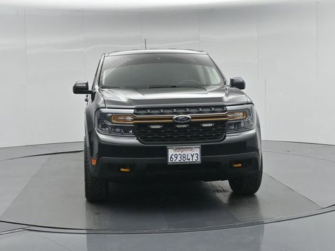 Certified 2024 Ford Maverick Tremor w/ Tremor Off-Road Package AWD/4WD image 56