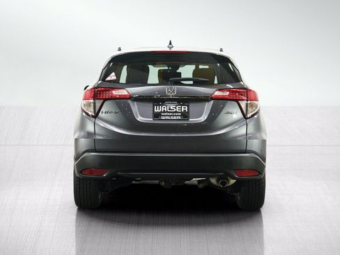 Used 2022 Honda HR-V EX image 5