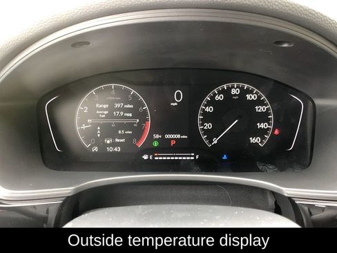 Used 2024 Honda Civic LX image 16