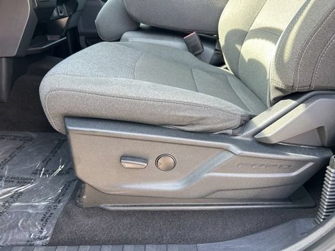 Used 2025 Ford F150 XLT w/ Equipment Group 301A Standard RWD image 17