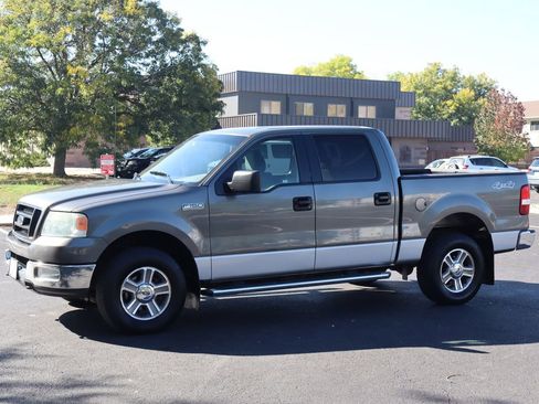 Used 2005 Ford F150 XLT image 10