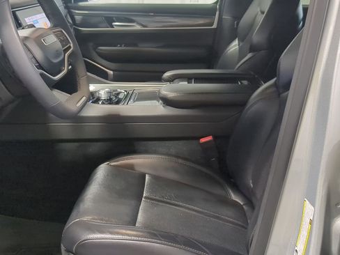 Used 2022 Jeep Wagoneer Series I w/ Convenience Group I AWD/4WD image 20