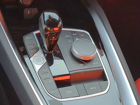 New 2026 BMW Z4 sDrive30i image 31