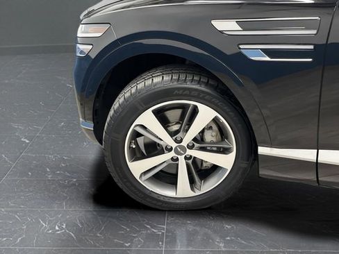 Used 2023 Genesis GV80 3.5T Advanced + w/ Cargo Package image 38