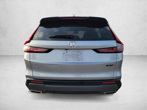 Used 2024 Honda CR-V Sport image 6