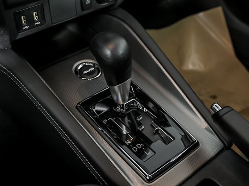 New 2026 Mitsubishi Outlander Sport ES AWD/4WD image 21