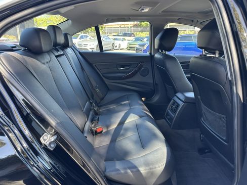 Used 2015 BMW 328i Sedan RWD image 21