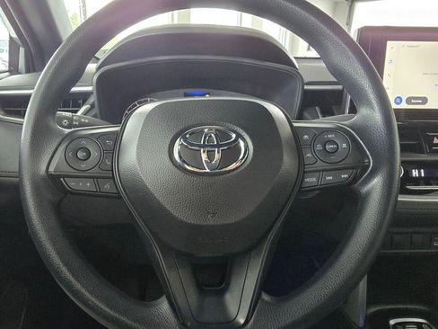 Used 2024 Toyota Corolla Cross AWD Hybrid image 26