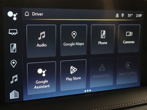 Used 2024 Chevrolet Suburban Premier w/ Advanced Technology Package image 25