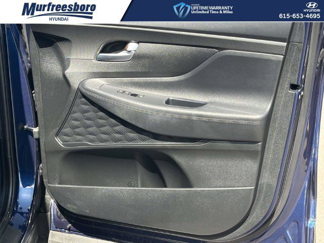 Used 2021 Hyundai Santa Fe SEL FWD image 25