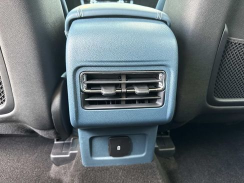 Certified 2020 Lincoln Corsair Reserve w/ Beyond Blue Interior Package FWD image 16