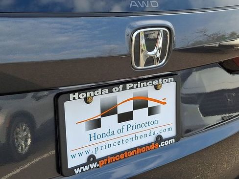 Certified 2023 Honda CR-V EX-L image 29
