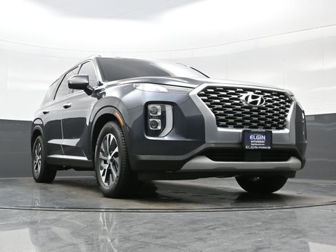 Used 2020 Hyundai Palisade SEL image 32