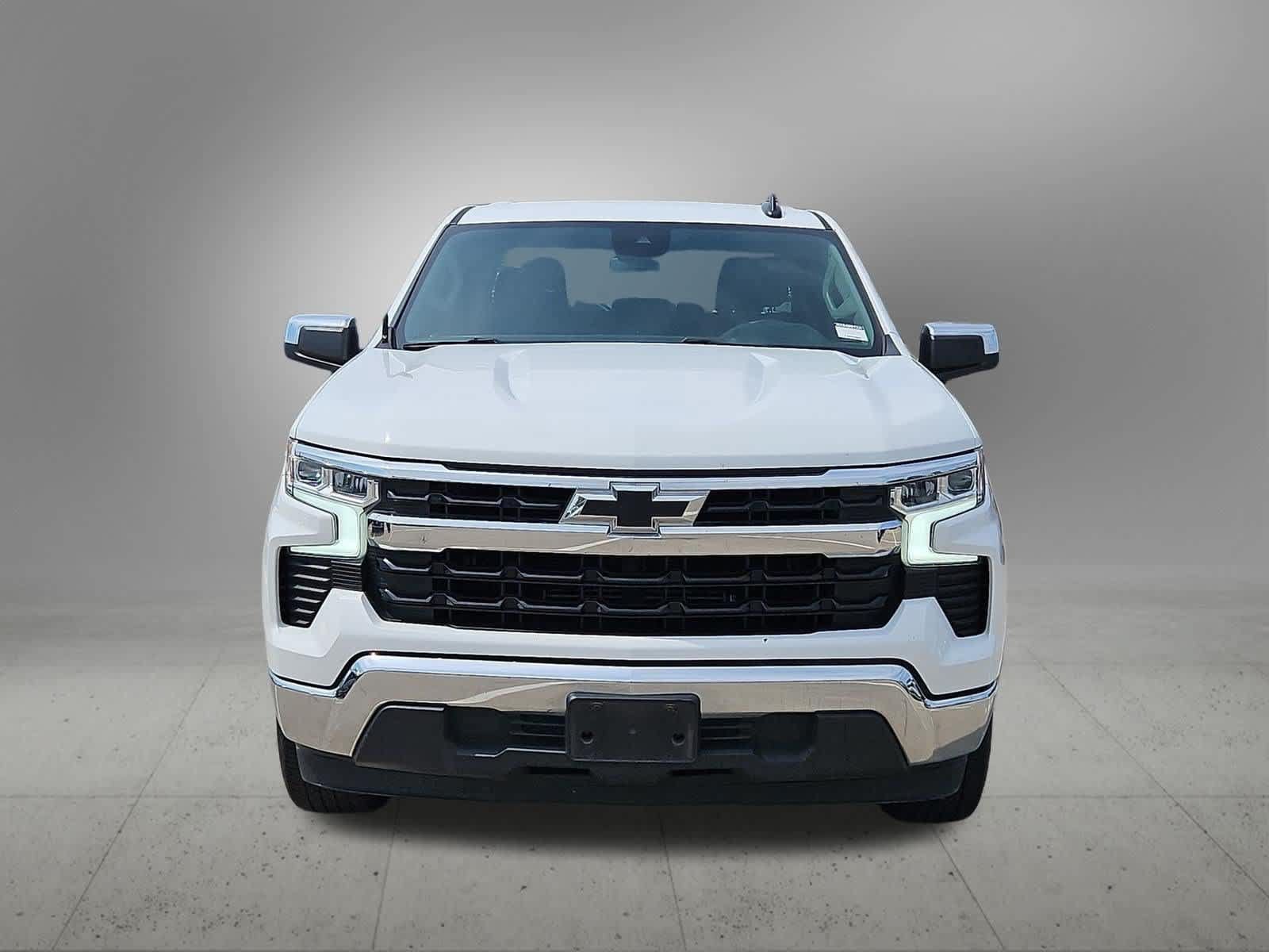 Used 2022 Chevrolet Silverado 1500 LT w/ Protection Package RWD image 9