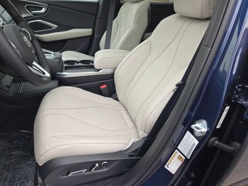 New 2026 Acura RDX SH-AWD image 28