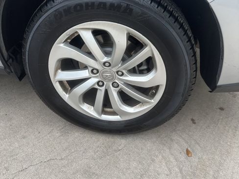 Used 2018 Acura RDX w/ Technology Package image 13