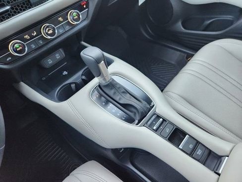 Used 2026 Honda HR-V EX-L image 18