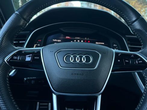 Used 2020 Audi S6 Premium Plus w/ S Sport Package image 25