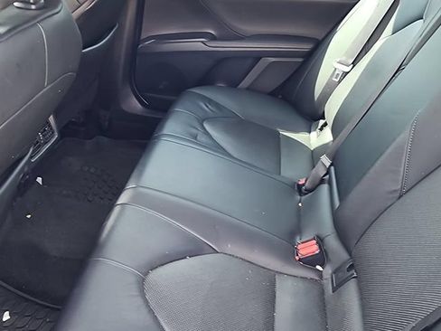 Certified 2023 Toyota Camry XLE FWD image 12