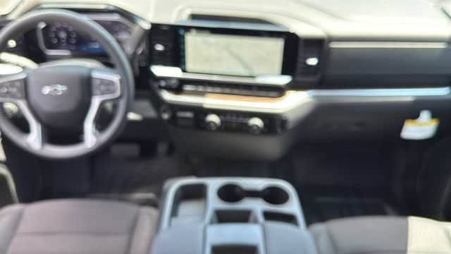 New 2026 Chevrolet Silverado 1500 RST AWD/4WD image 7