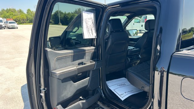 Used 2023 Ford F150 Tremor AWD/4WD image 31