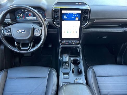 Used 2024 Ford Ranger Lariat image 15