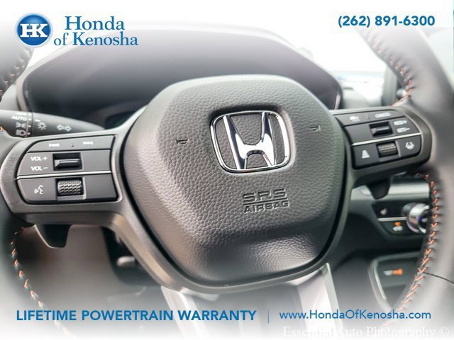 New 2027 Honda CR-V Sport-L image 15