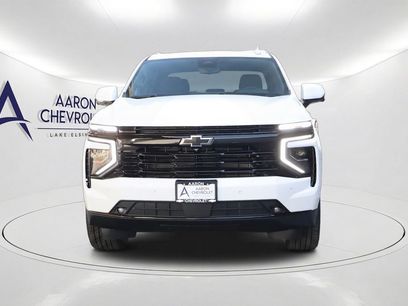 New 2026 Chevrolet Suburban RST w/ Advanced Technology Package