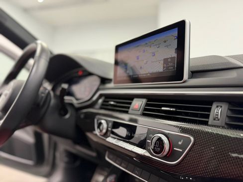 Used 2019 Audi S4 Premium Plus w/ Premium Plus Package AWD/4WD image 54