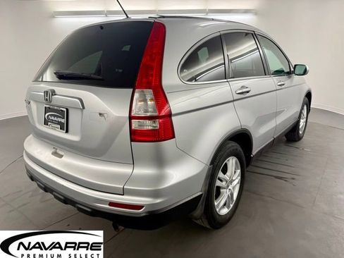 Used 2010 Honda CR-V EX-L image 8