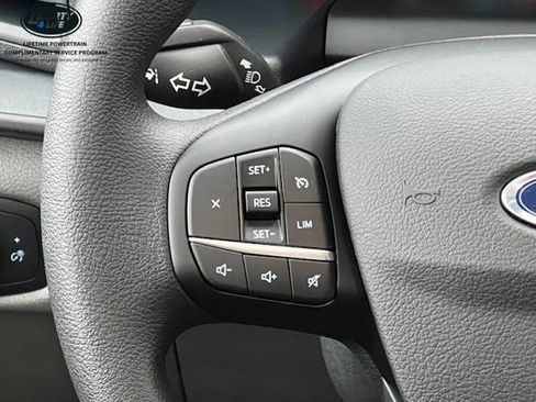 New 2025 Ford Transit 350 148 High Roof Extended image 21