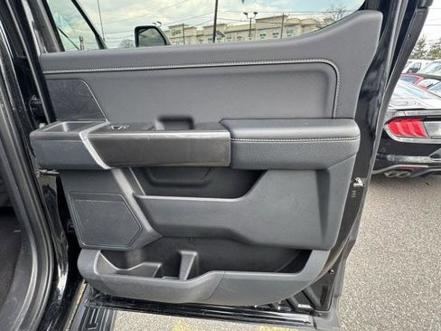 Used 2023 Ford F150 XLT w/ Equipment Group 302A High image 53