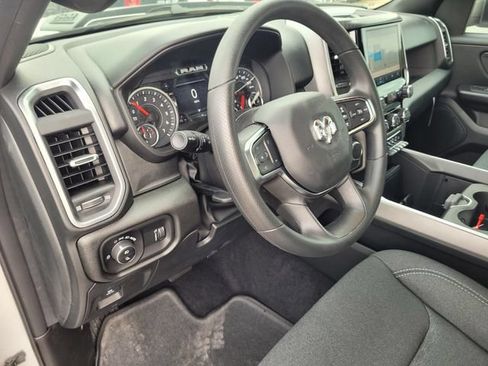 New 2026 RAM 1500 Express AWD/4WD image 21