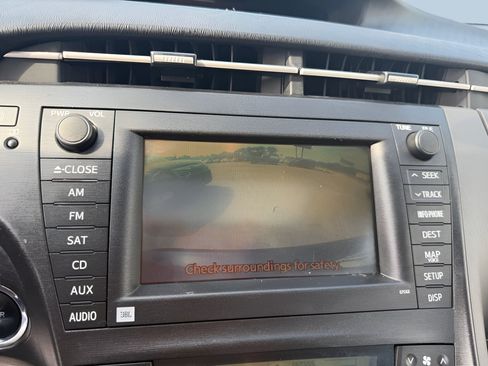 Used 2010 Toyota Prius Four FWD image 15