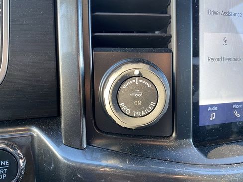 Used 2023 Ford F150 XLT w/ Equipment Group 302A High image 24