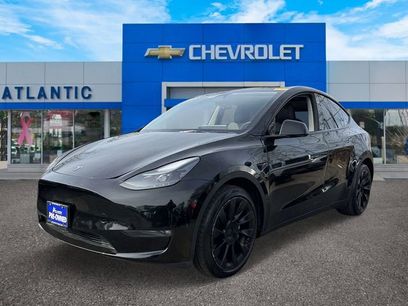 Used 2023 Tesla Model Y Long Range