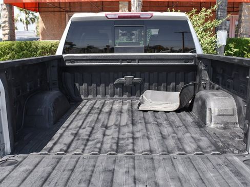 Used 2019 Chevrolet Silverado 1500 RST image 8