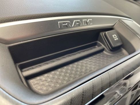 New 2026 RAM 1500 Big Horn image 51