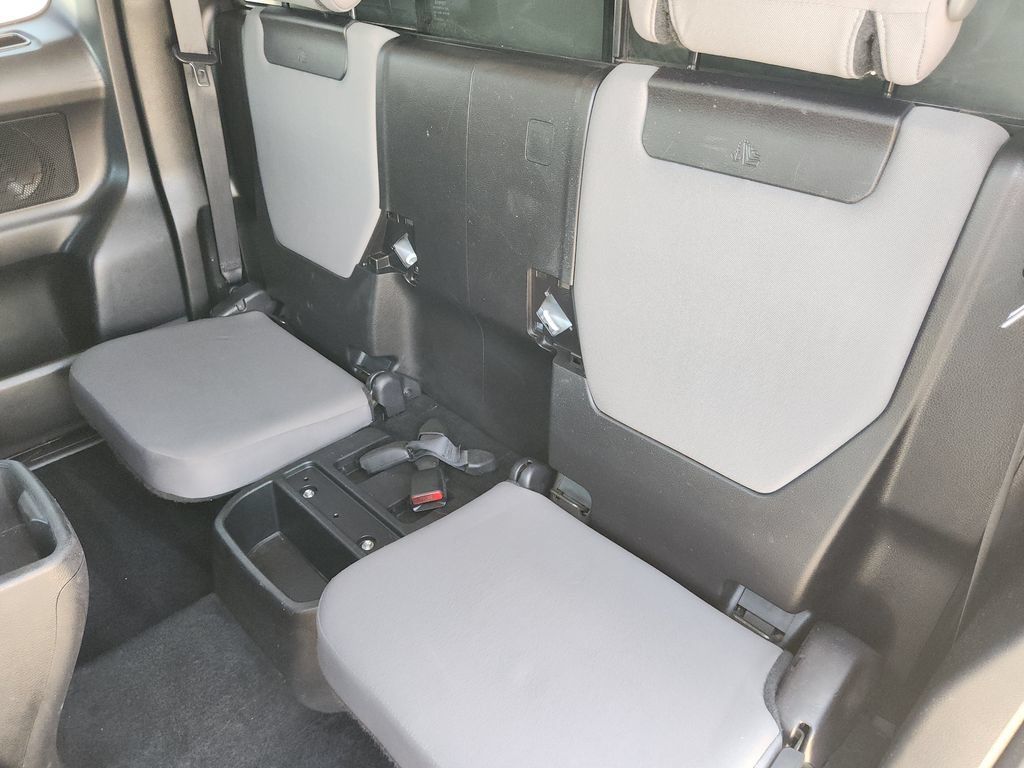 Used 2023 Toyota Tacoma SR RWD image 26