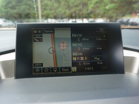 Used 2017 Lexus NX 200t FWD w/ Premium Package image 9