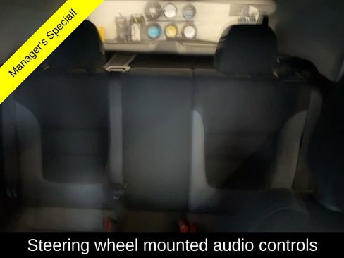 Used 2025 Chevrolet TrailBlazer LT w/ Driver Confidence Package image 12