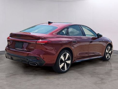 New 2026 Audi A5 2.0T Premium Plus AWD/4WD image 3