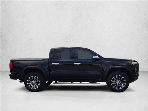 Certified 2023 GMC Canyon Denali AWD/4WD image 9