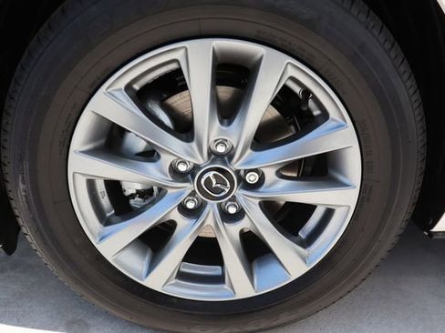 New 2026 MAZDA MAZDA3 s image 24