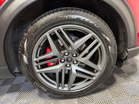Used 2025 Ford Explorer ST w/ Sun And Sound Package AWD/4WD image 47