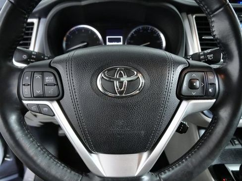 Used 2015 Toyota Highlander XLE AWD/4WD image 22